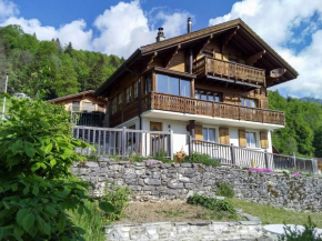 Chalet Le Tsalè